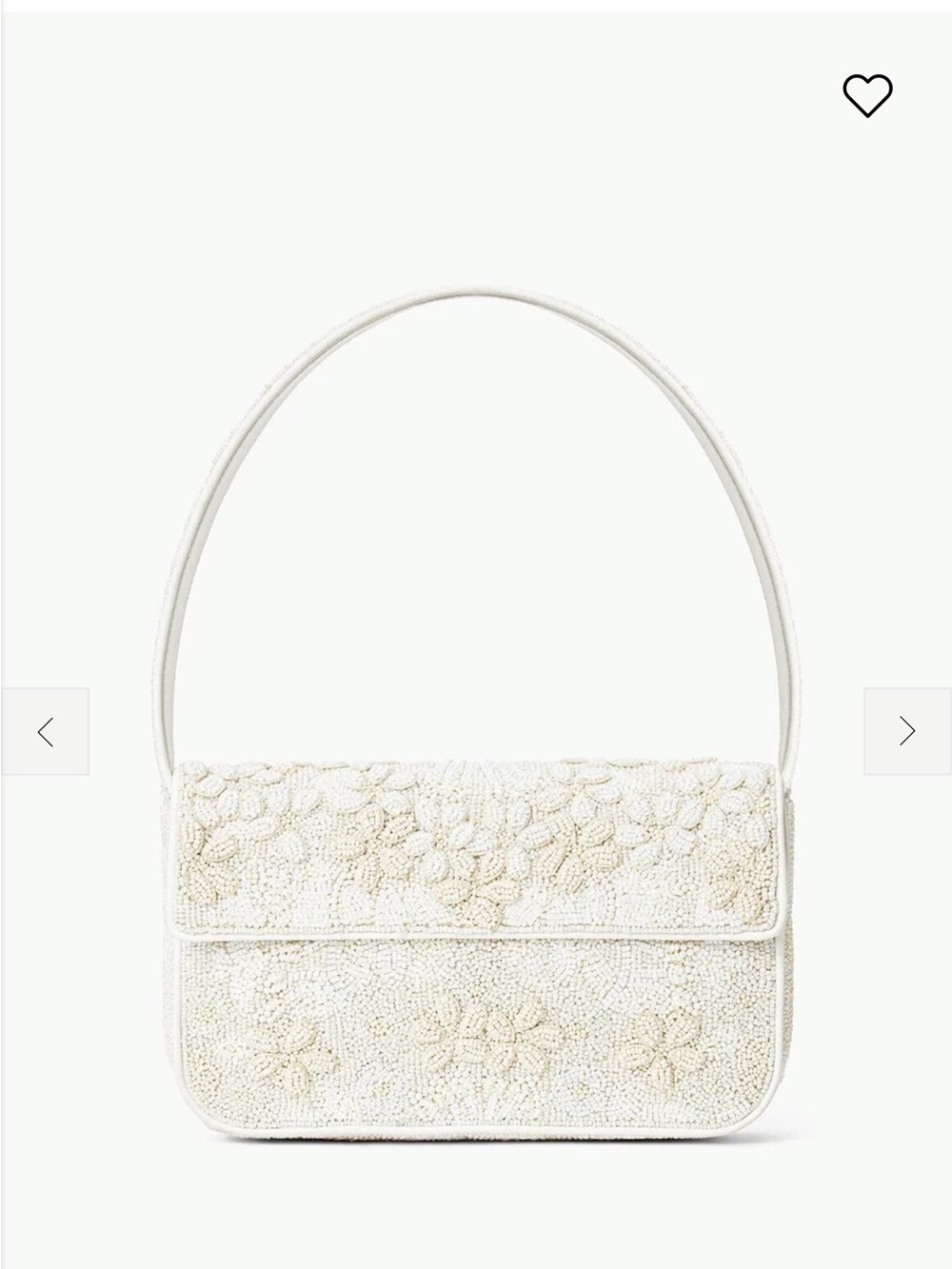 STAUD Tommy Bag